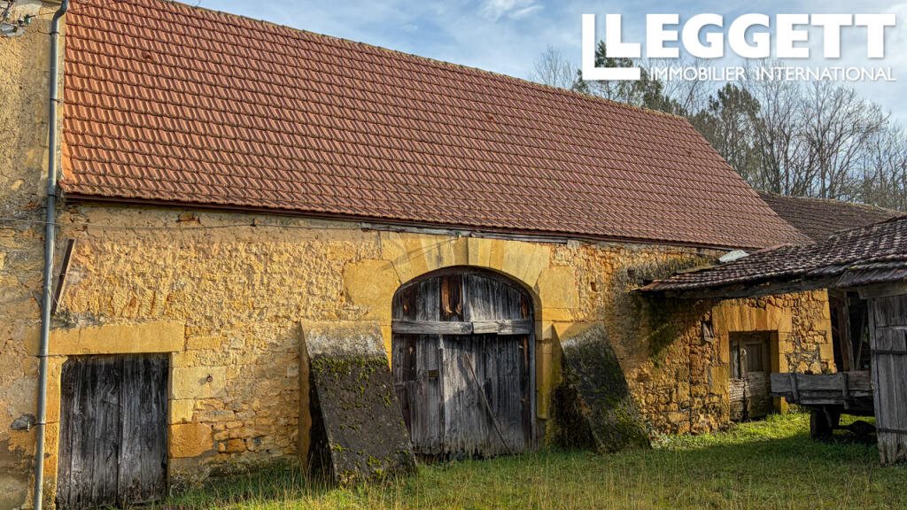 Maison à vendre, 150m², Payrignac