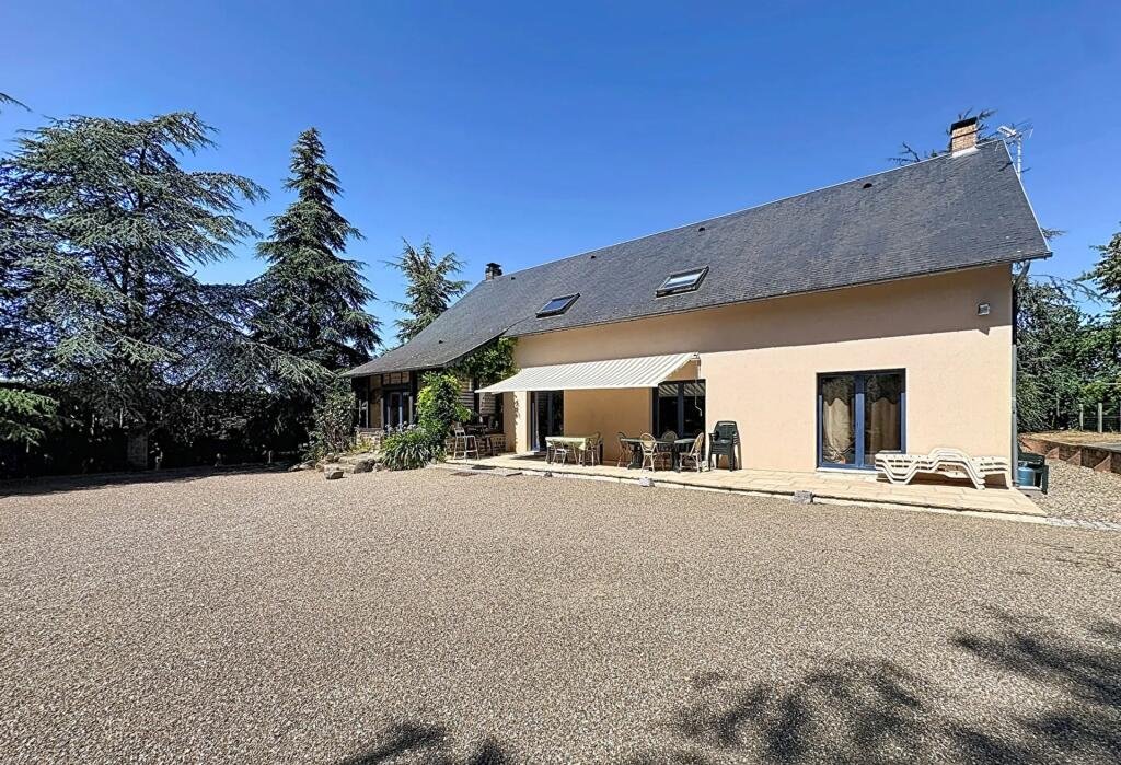 Maison à vendre, 6m², Bréhal