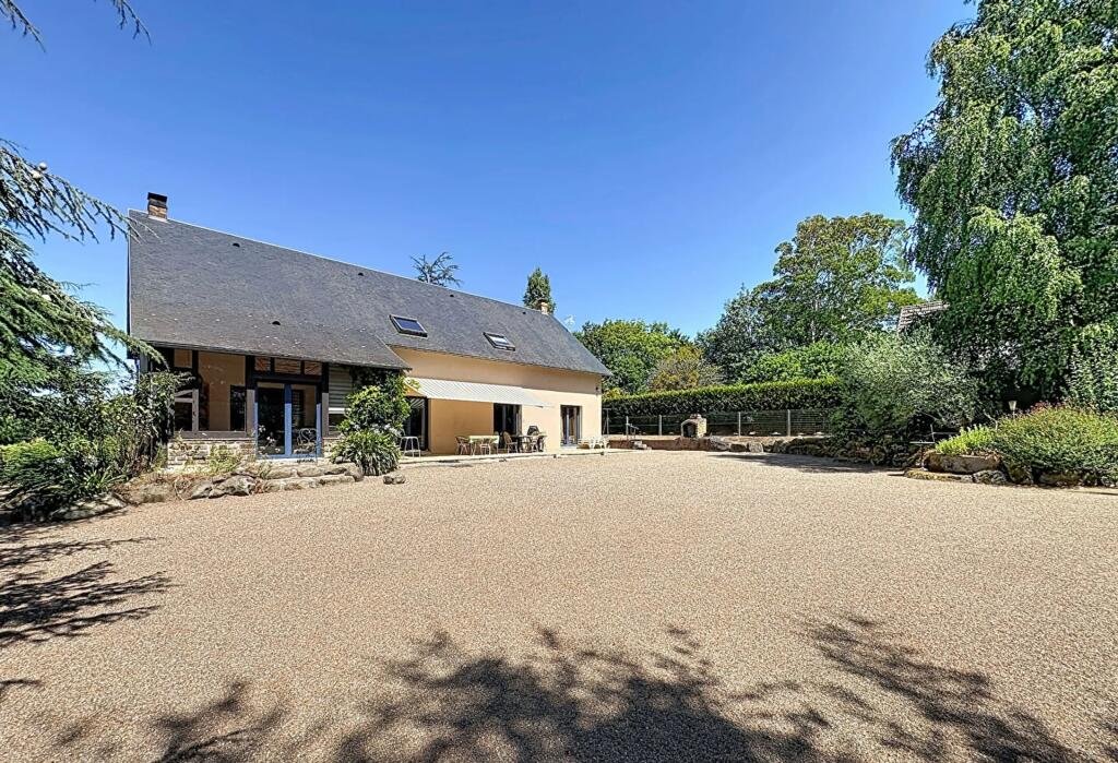 Maison à vendre, 6m², Bréhal