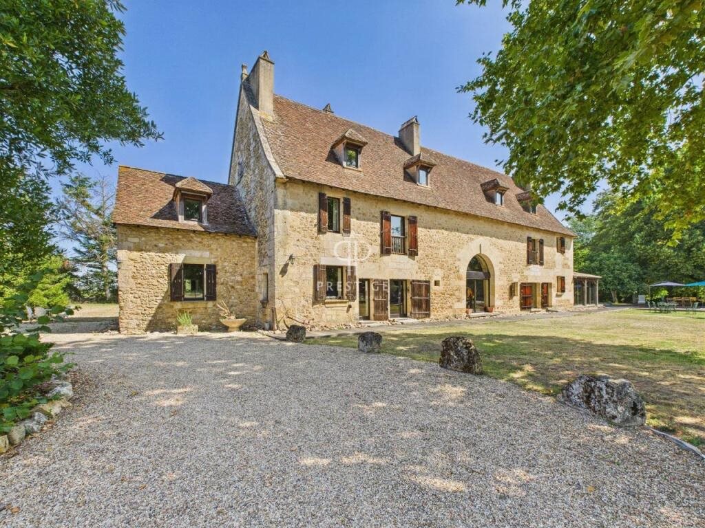 Maison à vendre, 472m², Bergerac