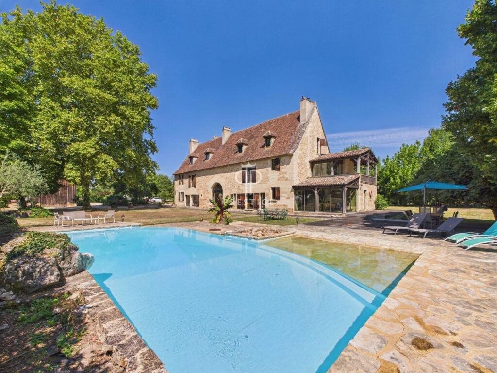 Maison à vendre, 472m², Bergerac