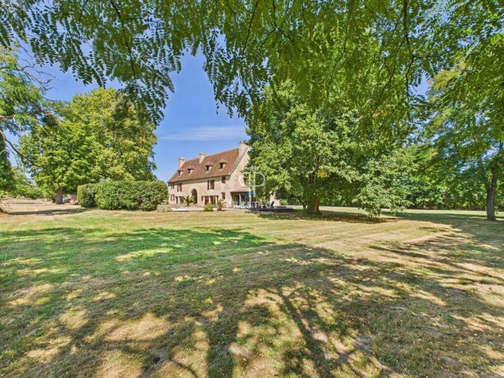 Maison à vendre, 472m², Bergerac
