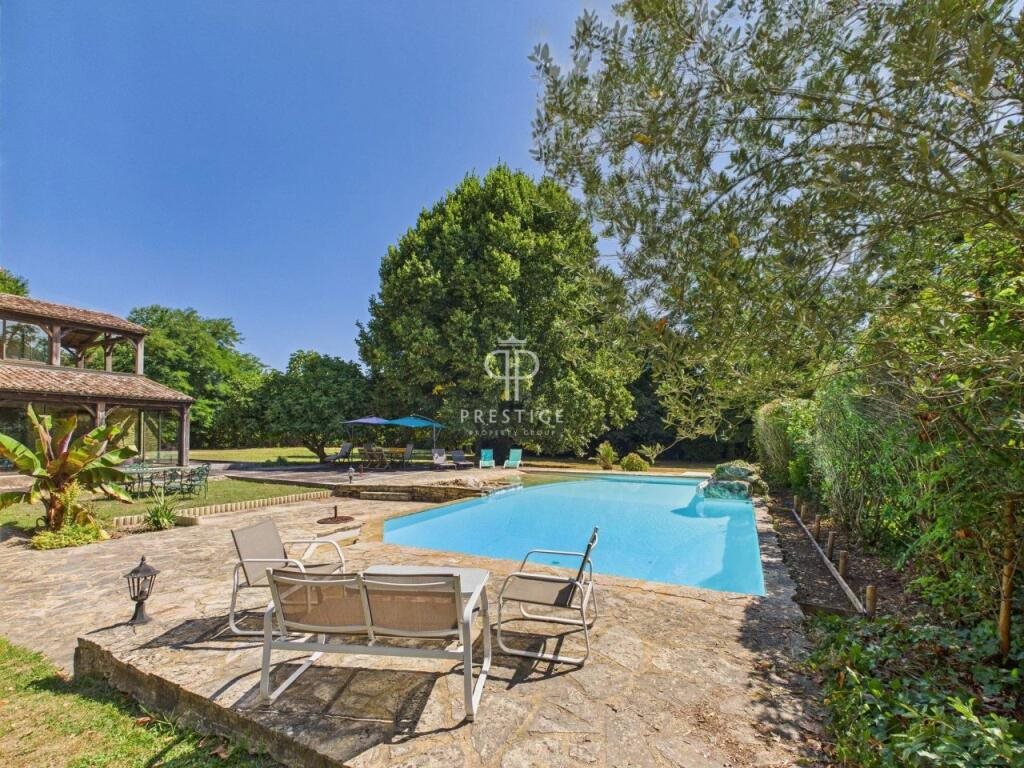 Maison à vendre, 472m², Bergerac