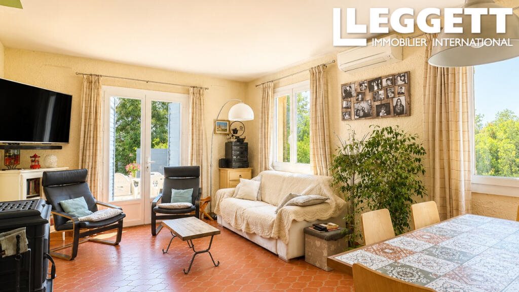 Maison à vendre, 95m², Taulignan