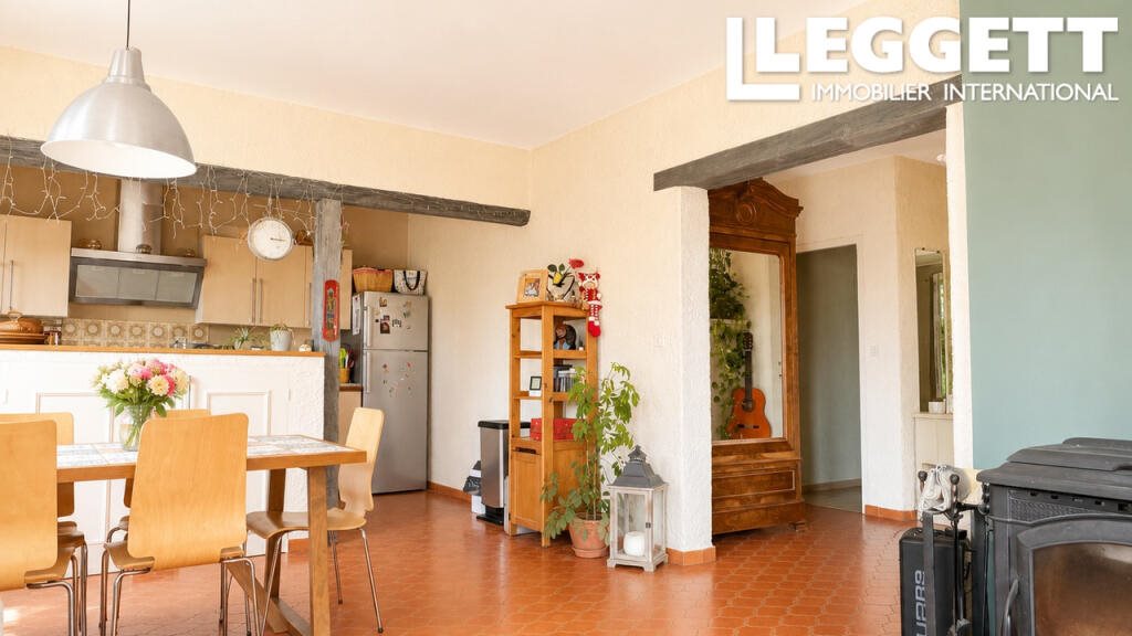 Maison à vendre, 95m², Taulignan
