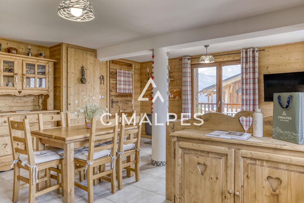 Appartement à vendre, 2m², Crest-Voland (Les Saisies)