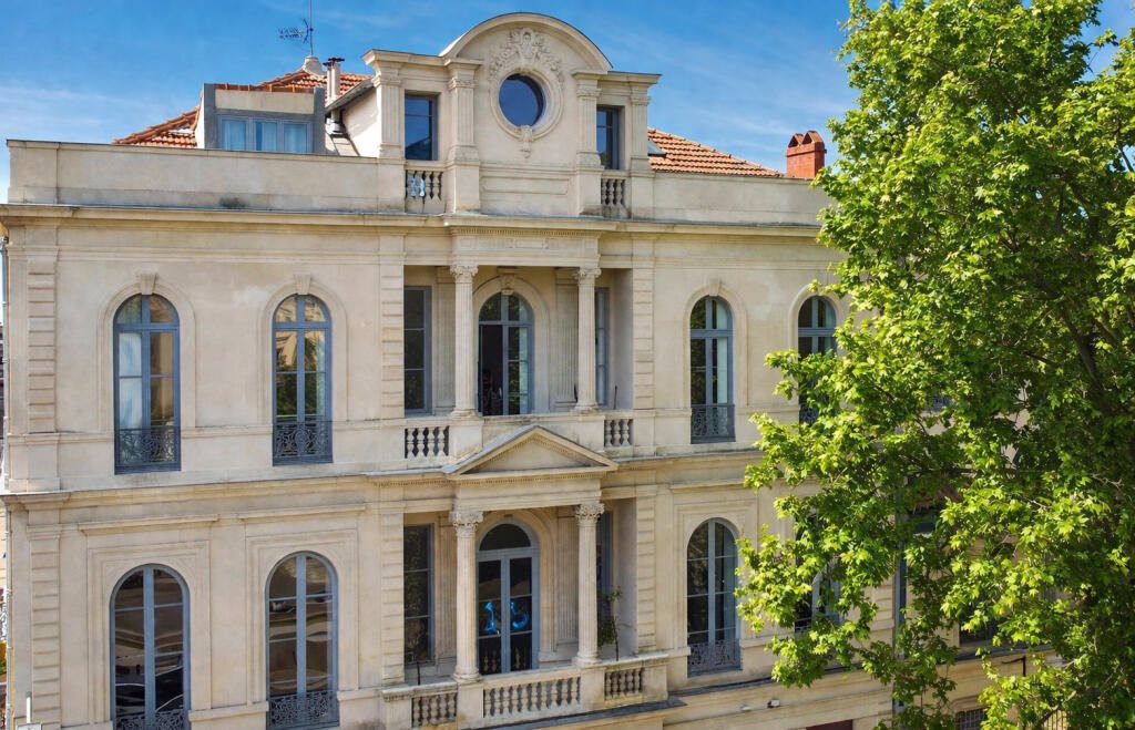 Appartement à vendre, 3m², Nîmes