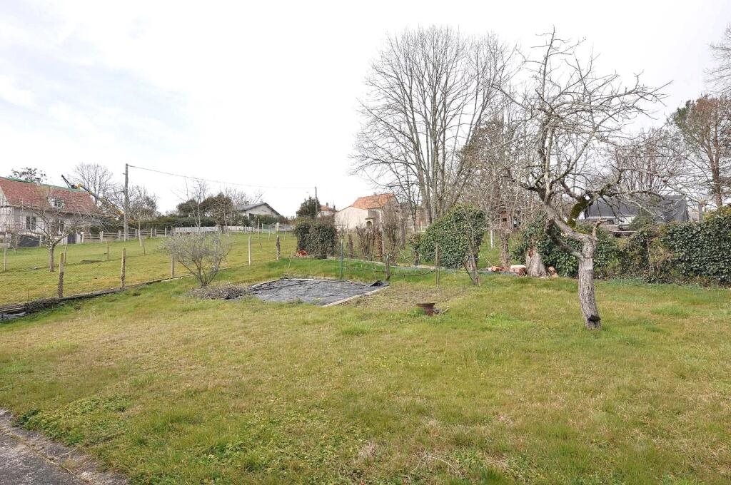 Maison à vendre, 156m², Ribérac