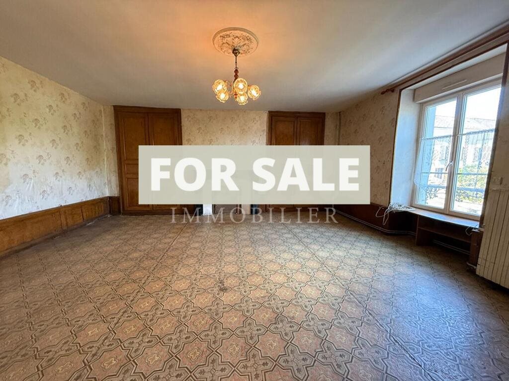 Maison à vendre, 4m², Fresnay-sur-Sarthe
