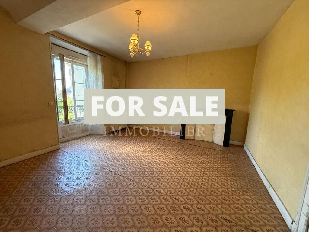 Maison à vendre, 4m², Fresnay-sur-Sarthe