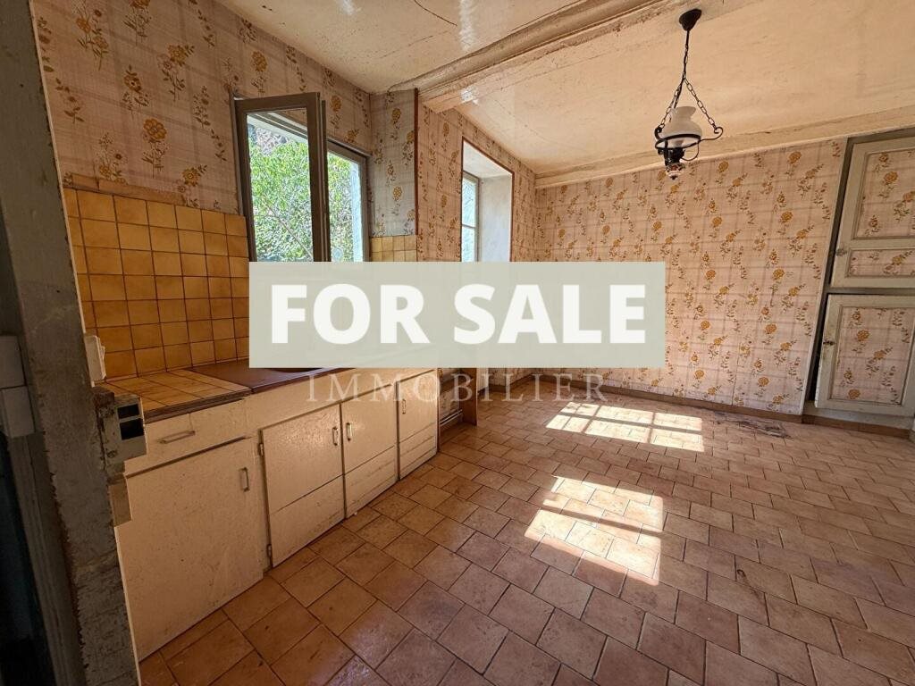 Maison à vendre, 4m², Fresnay-sur-Sarthe