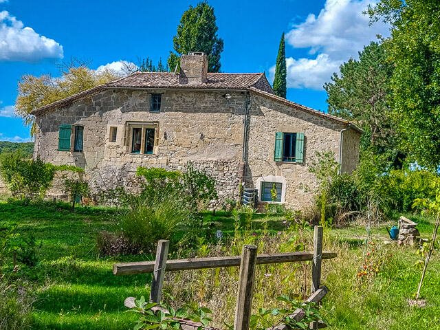 Maison à vendre, 150m², Lauzun