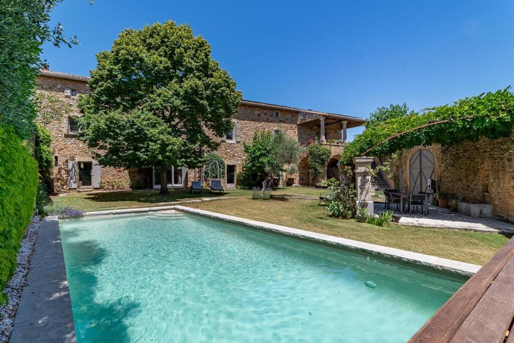 Maison à vendre, 310m², La Bruguière