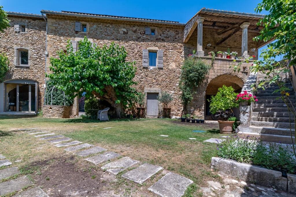Maison à vendre, 310m², La Bruguière