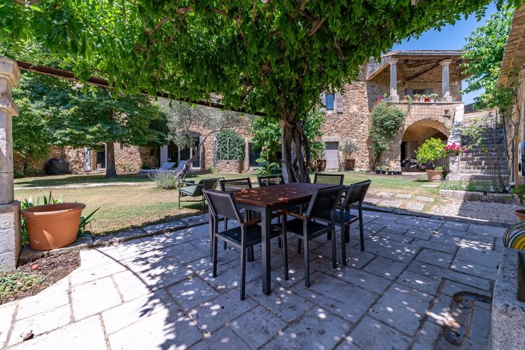 Maison à vendre, 310m², La Bruguière