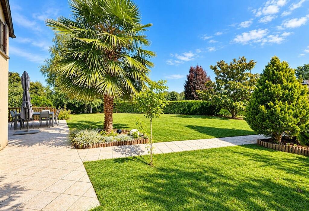 Maison à vendre, 4m², Saint-Brice-de-Landelles