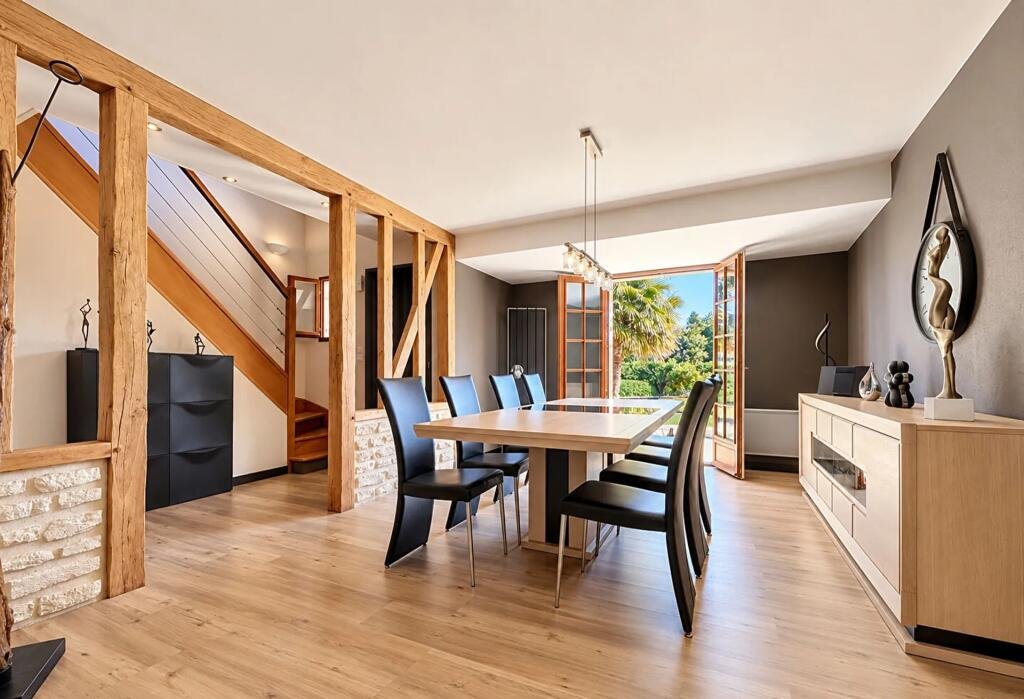 Maison à vendre, 4m², Saint-Brice-de-Landelles
