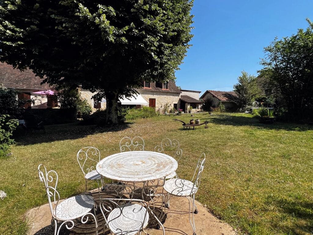 Maison à vendre, 186m², Coulaures