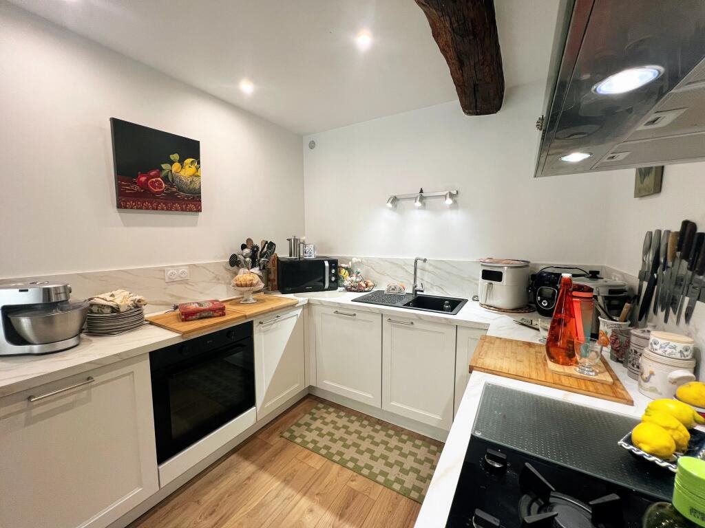 Maison à vendre, 186m², Coulaures