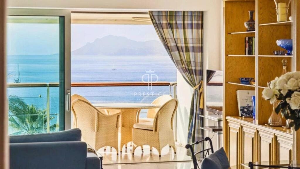 Appartement à vendre, 61m², Cannes
