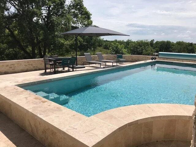 Maison à vendre, 220m², Lalbenque