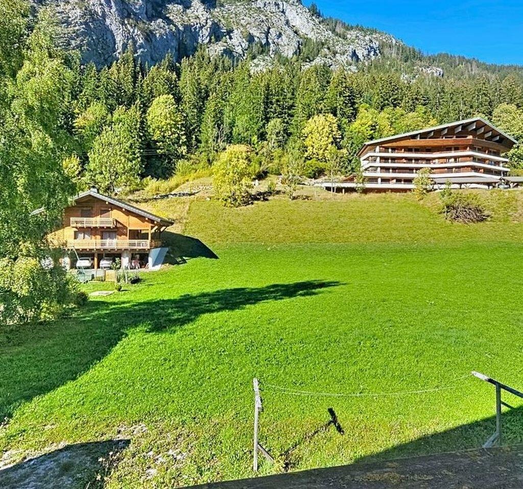 Maison à vendre, 4m², La Chapelle-d'Abondance