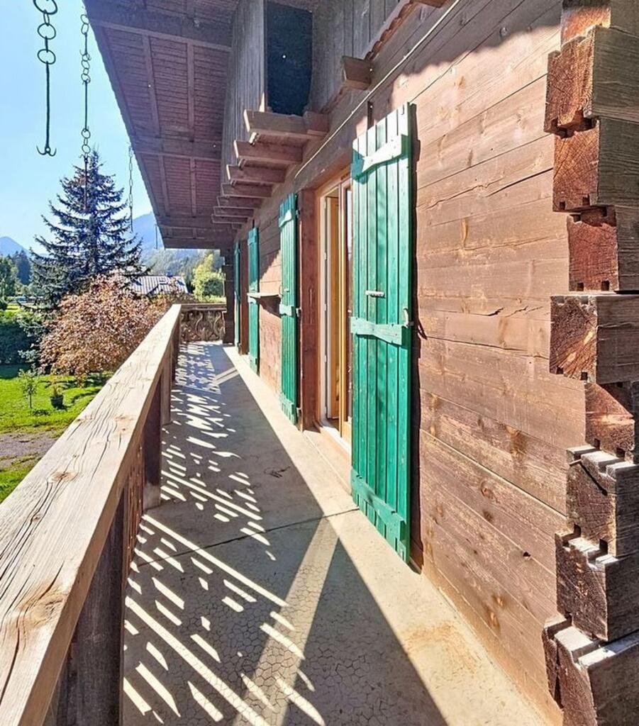 Maison à vendre, 4m², La Chapelle-d'Abondance