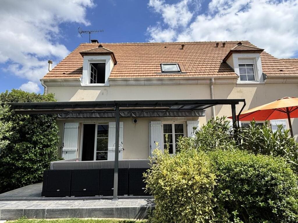 Maison à vendre, 134m², Magny-en-Vexin