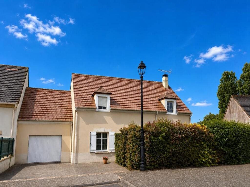 Maison à vendre, 134m², Magny-en-Vexin