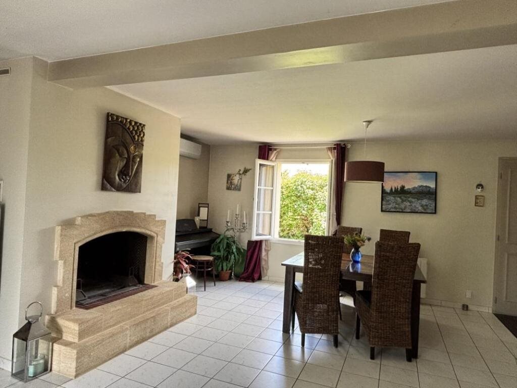 Maison à vendre, 134m², Magny-en-Vexin