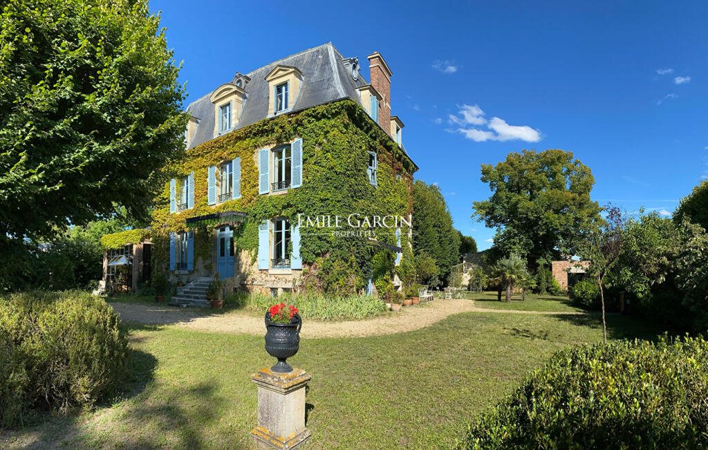 Maison à vendre, 5m², Croissy-sur-Seine