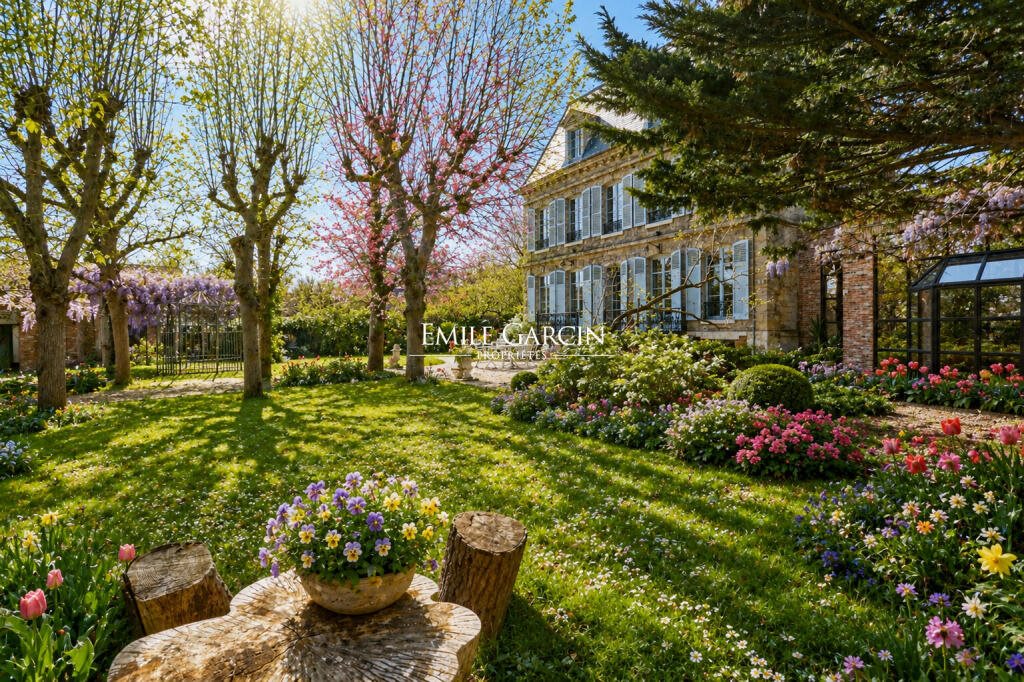Maison à vendre, 5m², Croissy-sur-Seine