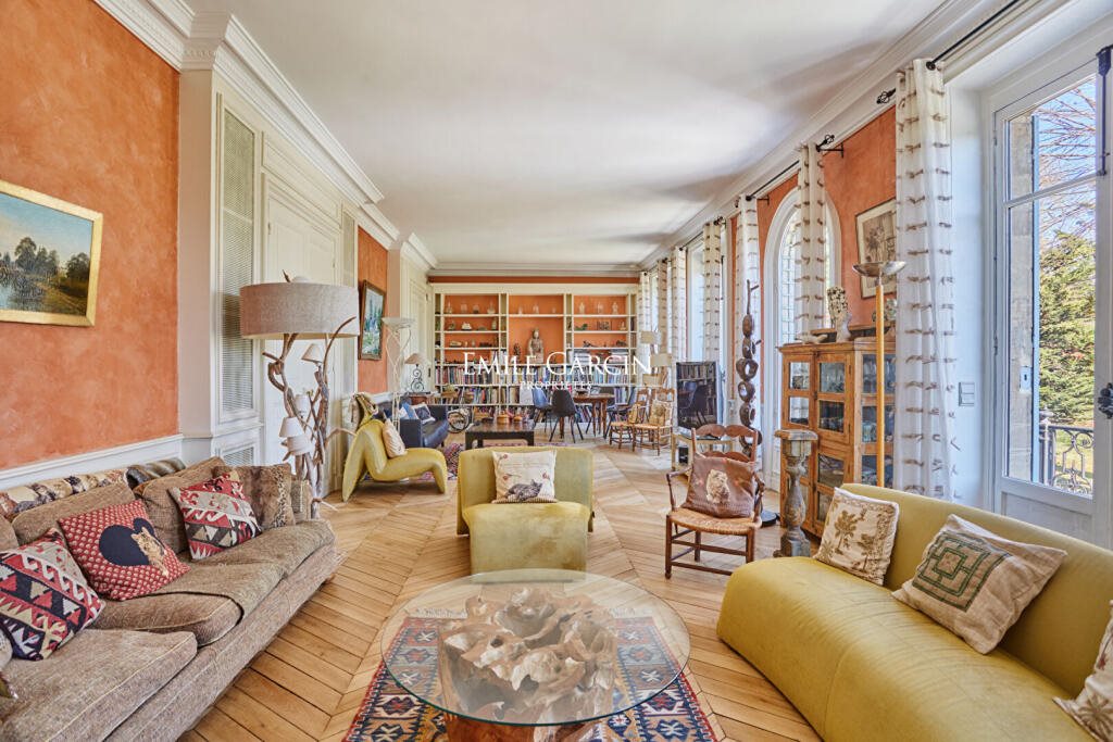 Maison à vendre, 5m², Croissy-sur-Seine