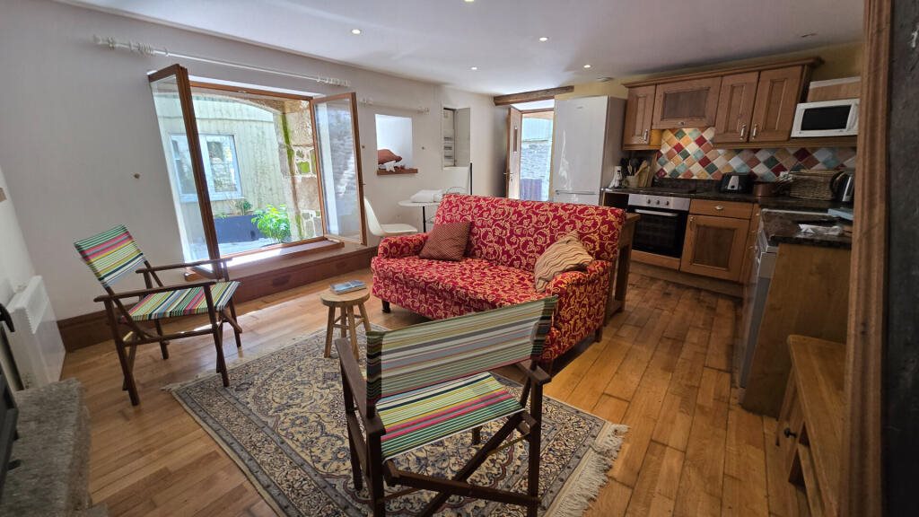 Appartement à vendre, 2m², Dinan