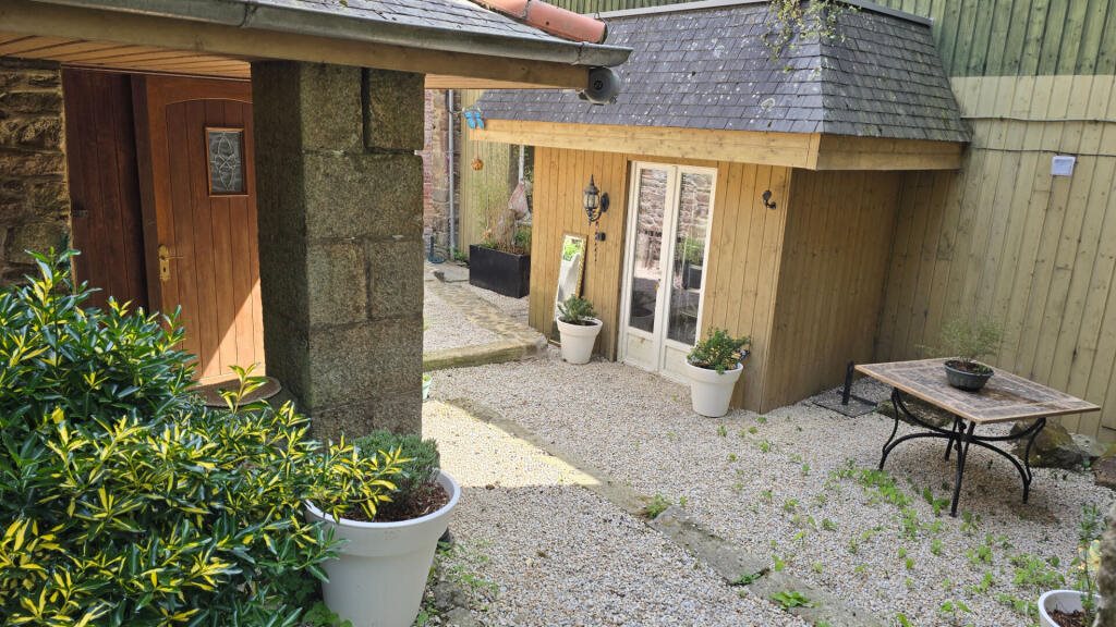 Appartement à vendre, 2m², Dinan
