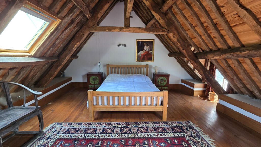 Appartement à vendre, 2m², Dinan