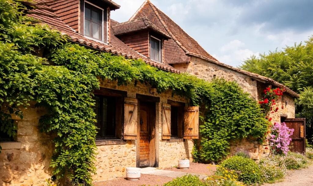 Maison à vendre, 305m², Bergerac