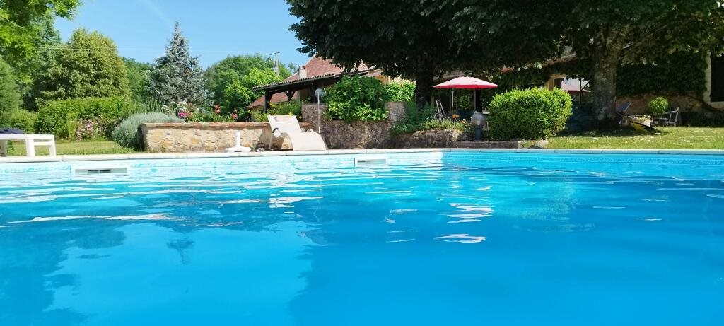 Maison à vendre, 305m², Bergerac