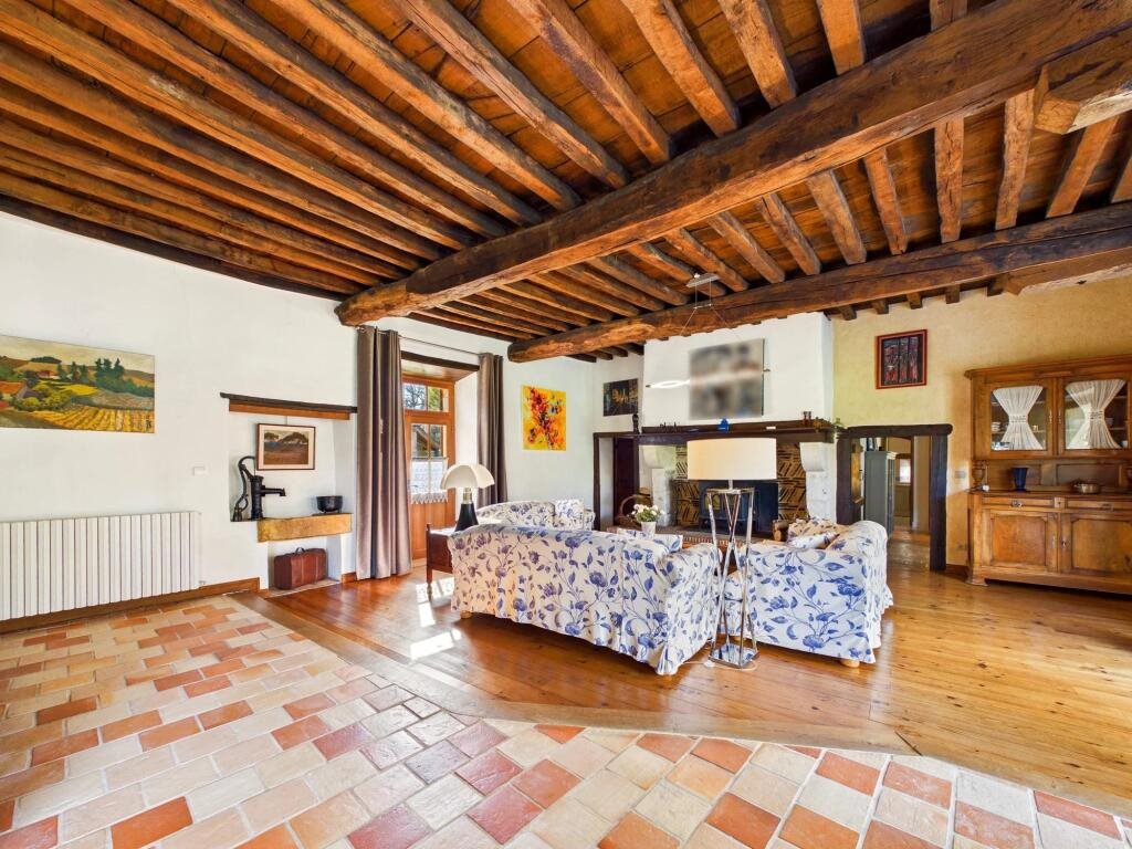 Maison à vendre, 305m², Bergerac