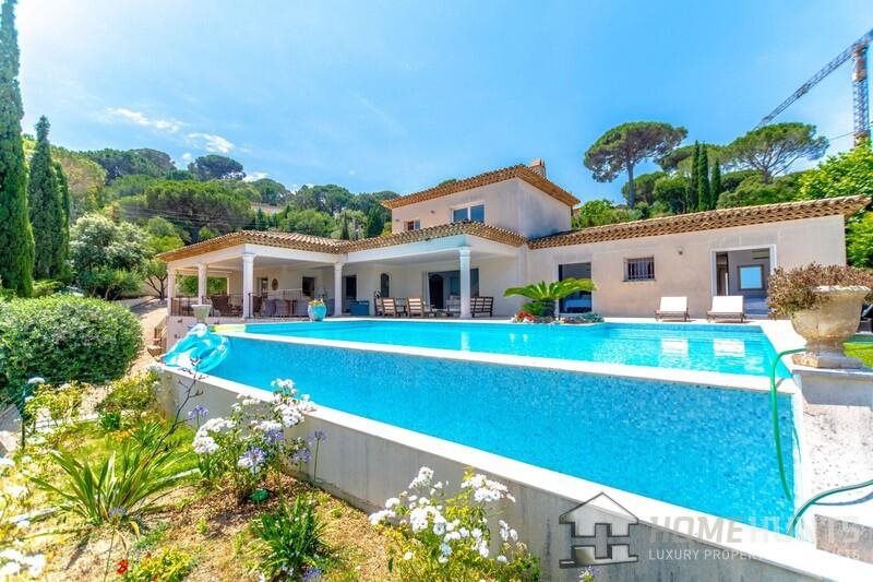 Maison à vendre, 300m², Sainte-Maxime