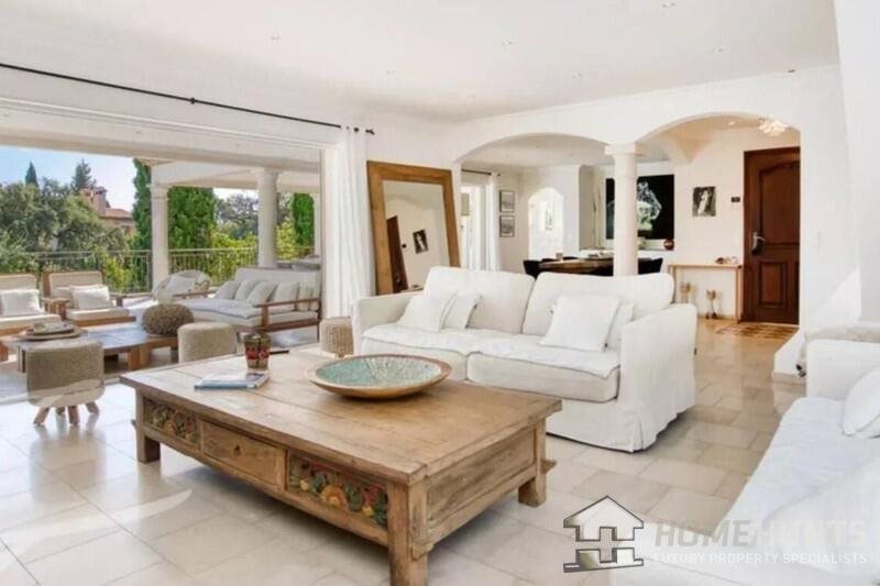 Maison à vendre, 300m², Sainte-Maxime