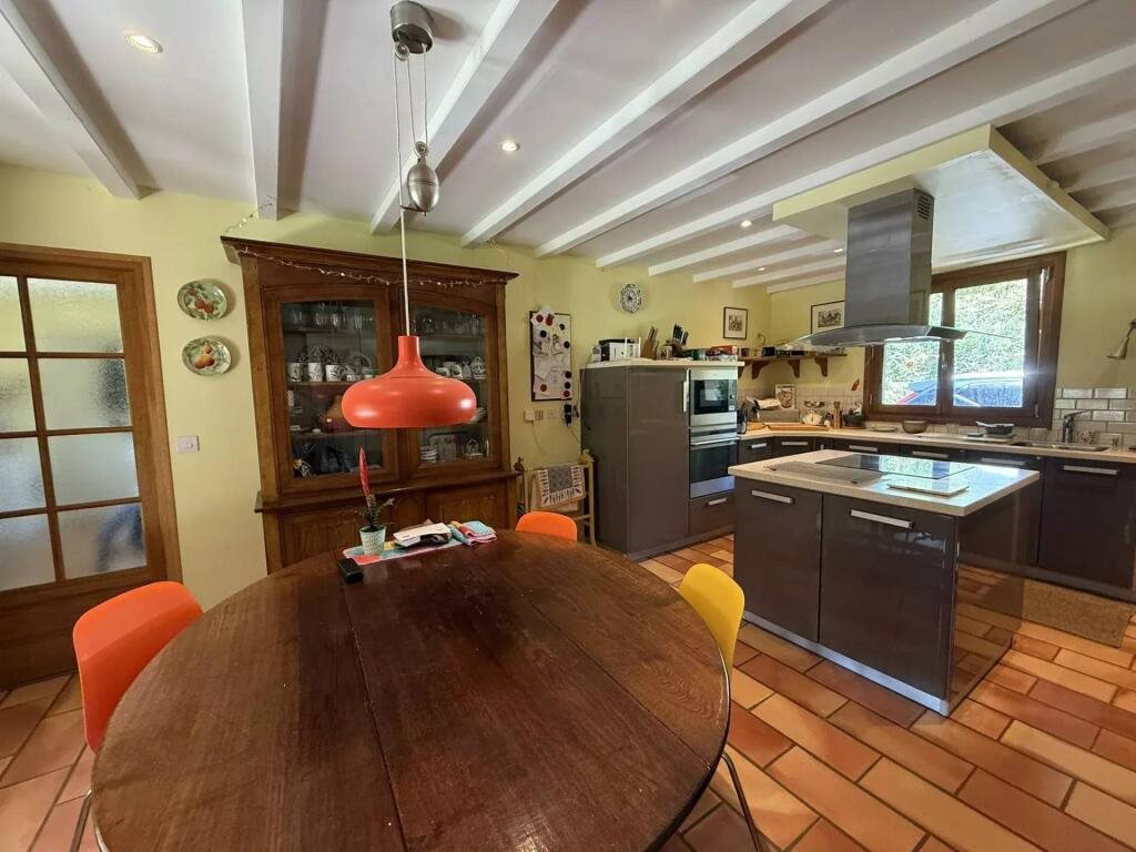 Maison à vendre, 4m², L'Hôpital-d'Orion