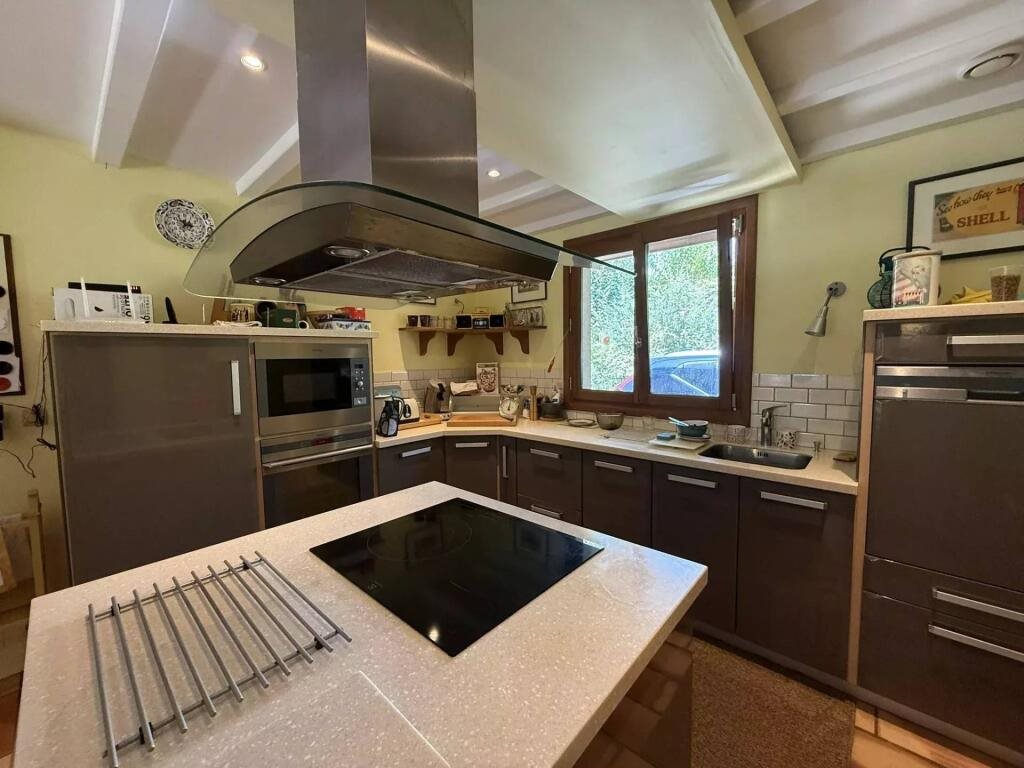 Maison à vendre, 4m², L'Hôpital-d'Orion