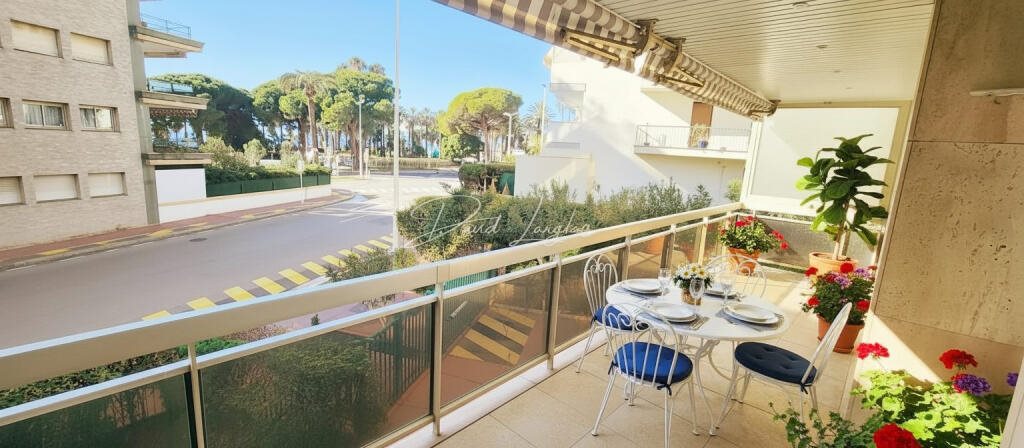 Appartement à vendre, 86m², Cannes