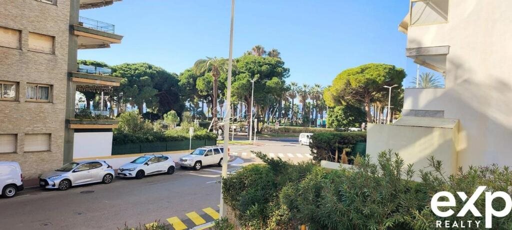 Appartement à vendre, 86m², Cannes