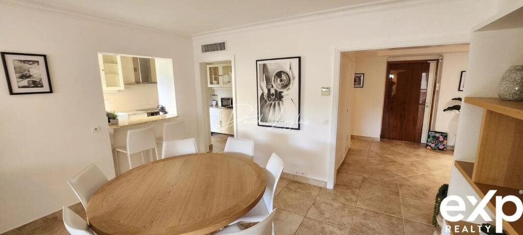 Appartement à vendre, 86m², Cannes