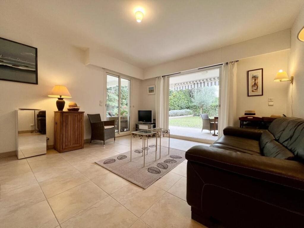 Appartement à vendre, 57m², Antibes