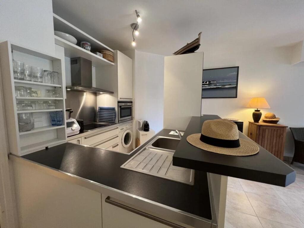 Appartement à vendre, 57m², Antibes