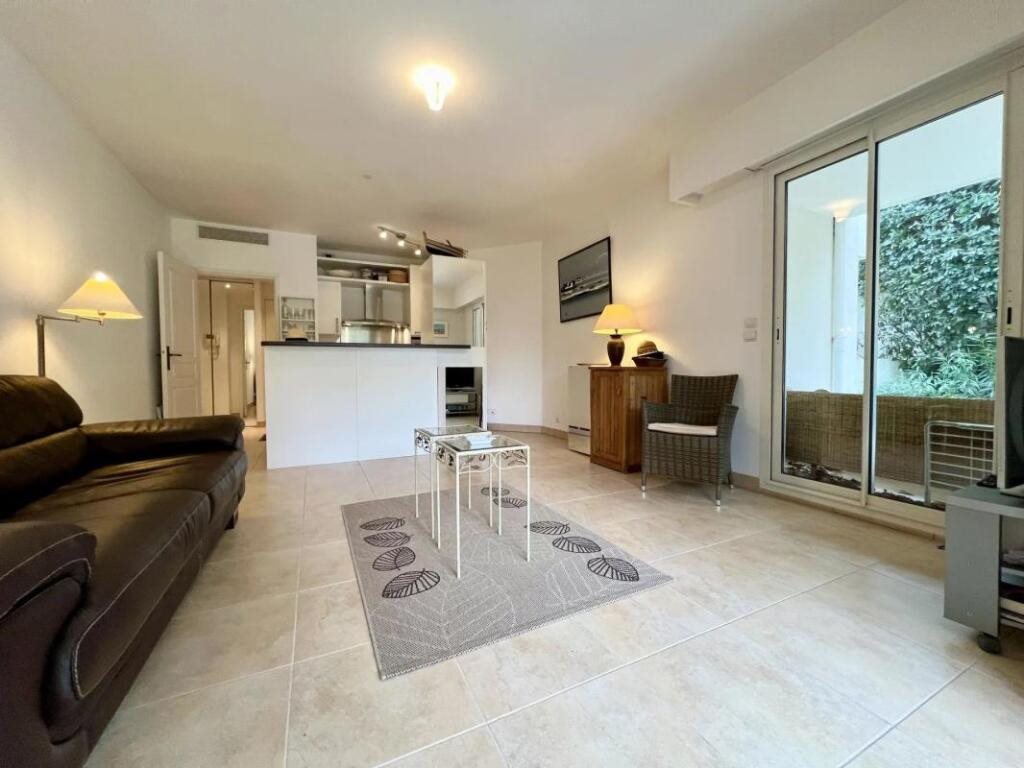 Appartement à vendre, 57m², Antibes