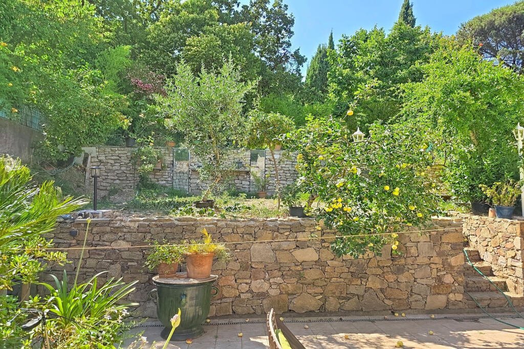 Maison à vendre, 110m², Grimaud